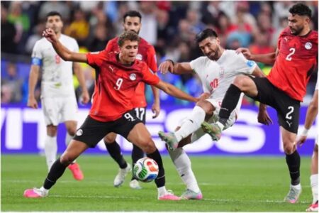 ماركا توضح تحدي حمزة عبد الكريم مع برشلونة بعد كأس العالم