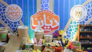 قبل الافتتاح.. «ديارنا» بالساحل الشمالي يروي قصص كفاح الحرفيين ويحافظ على الهوية المصرية