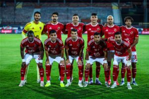 شوبير: الأهلي يفاوض مهاجمين أجنبيين.. وصفقة دفاعية