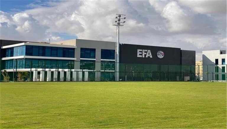 نتائج قرعة دوري المحترفين 20262027.. الإسماعيلي يبدأ مشواره بمواجهة قوية نتائج قرعة دوري المحترفين 20262027.. الإسماعيلي يبدأ مشواره بمواجهة قوية