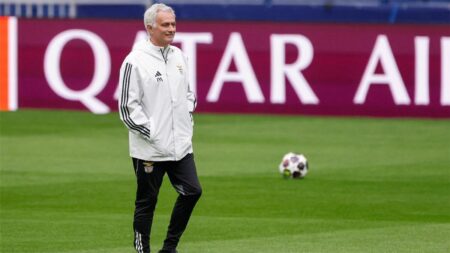 عهد جديد.. موعد أول حصة تدريبية لـ ريال مدريد مع مورينيو عهد جديد.. موعد أول حصة تدريبية لـ ريال مدريد مع مورينيو