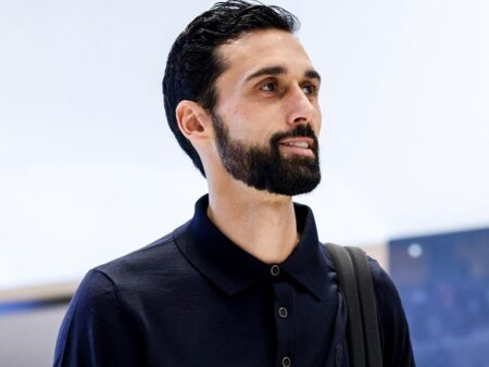 بفرمان من أربيلوا.. فولهام يرغب في التعاقد مع ثنائي ريال مدريد بفرمان من أربيلوا.. فولهام يرغب في التعاقد مع ثنائي ريال مدريد