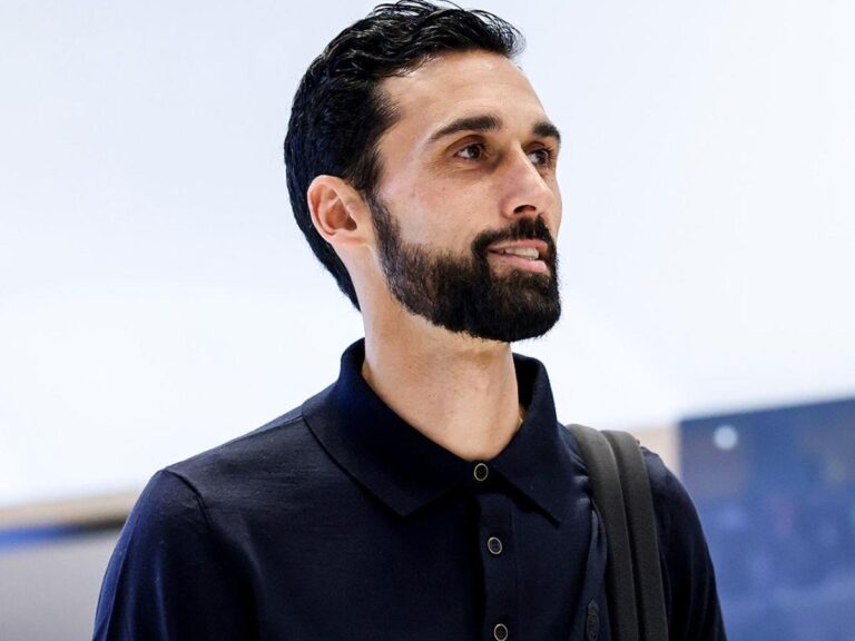 بفرمان من أربيلوا.. فولهام يرغب في التعاقد مع ثنائي ريال مدريد بفرمان من أربيلوا.. فولهام يرغب في التعاقد مع ثنائي ريال مدريد