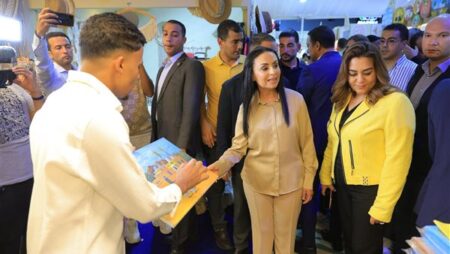 وزيرتا التضامن والتنمية المحلية والبيئة تطلقان "ديارنا"