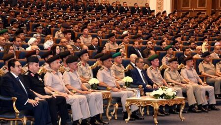 طب القوات المسلحة.. تعليم متطور يجمع ما بين التميز الأكاديمي والانضباط العسكري
