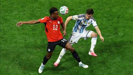 ناد فرنسي كبير يراقب هيثم حسن بعد تألقه مع منتخب مصر بمونديال2026 ناد فرنسي كبير يراقب هيثم حسن بعد تألقه مع منتخب مصر بمونديال2026