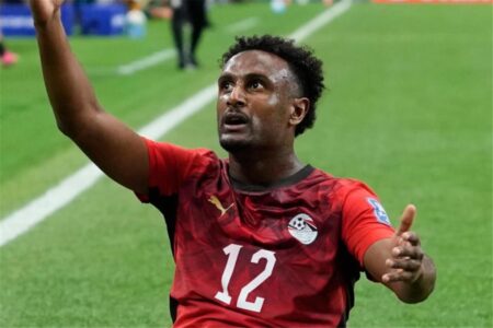 ريال أوفييدو يكسر صمته بشأن رحيل هيثم حسن بعد تألقه في كأس العالم