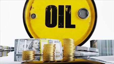 هبوط مفاجئ بسوق النفط، مؤشر الأسعار يفقد 1.05% خلال تداولات الجمعة
