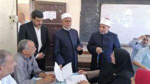 كيف يتم تصحيح امتحانات الثانوية الأزهرية 2026؟ رئيس القطاع يكشف الضوابط