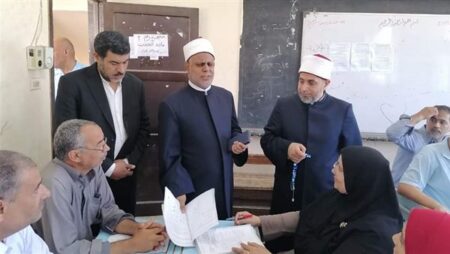 كيف يتم تصحيح امتحانات الثانوية الأزهرية 2026؟ رئيس القطاع يكشف الضوابط
