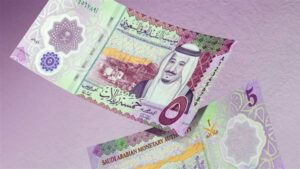 سعر الريال السعودي أمام الجنيه في البنوك المصرية اليوم السبت (آخر تحديث)