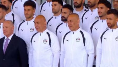 السيسي: مش هنغير حسام وإبراهيم حسن.. المسؤولين عننا لازم يكونوا مننا