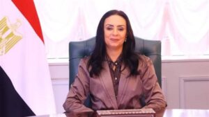 بعد ملحمة كروية، وزيرة التضامن تهنئ منتخب السيدات بالأولمبياد الخاص بتتويجه بفضية كأس العالم