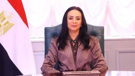 بعد ملحمة كروية، وزيرة التضامن تهنئ منتخب السيدات بالأولمبياد الخاص بتتويجه بفضية كأس العالم