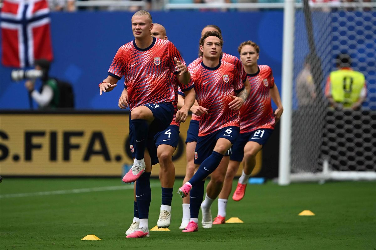 كأس العالم، إنجلترا تتقدم بالهدف الثاني أمام النرويج وإلغاء ضربة جزاء في الوقت الإضافي (فيديو)