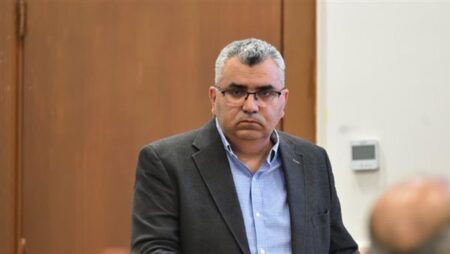 «الصحة» تستعرض مشروعات تطوير القطاع الصحي بالمنيا استعدادًا لتطبيق التأمين الشامل «الصحة» تستعرض مشروعات تطوير القطاع الصحي بالمنيا استعدادًا لتطبيق التأمين الشامل