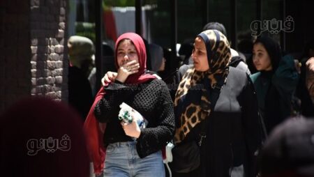 نتيجة الثانوية العامة 2026، رابط الاستعلام الرسمي وتحذير من المواقع الوهمية
