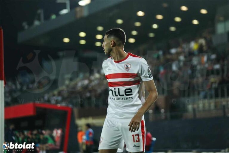 فتوح: إمام عاشور ضحك عليا في حفل راغب علامة.. ولن ألعب لـ الأهلي