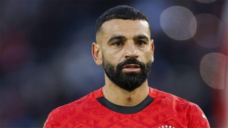 تقارير: 3 أندية أوروبية تترقب موقف محمد صلاح عقب انتهاء مشاركته في كأس العالم تقارير: 3 أندية أوروبية تترقب موقف محمد صلاح عقب انتهاء مشاركته في كأس العالم