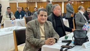 رئيس اتحاد الملاكمة يكشف أزمة حسام حسن مع اللعبة