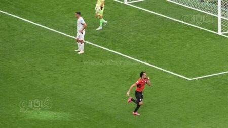 مصطفى زيكو: محمد صلاح أسطورة داخل وخارج الملعب وميسي كان يبحث عنه لمصافحته