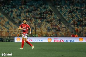 مروان عطية: لاعب منتخب مصر بينسى إنه إنسان فور نزوله الملعب.. ورسالة لجماهير الأهلي