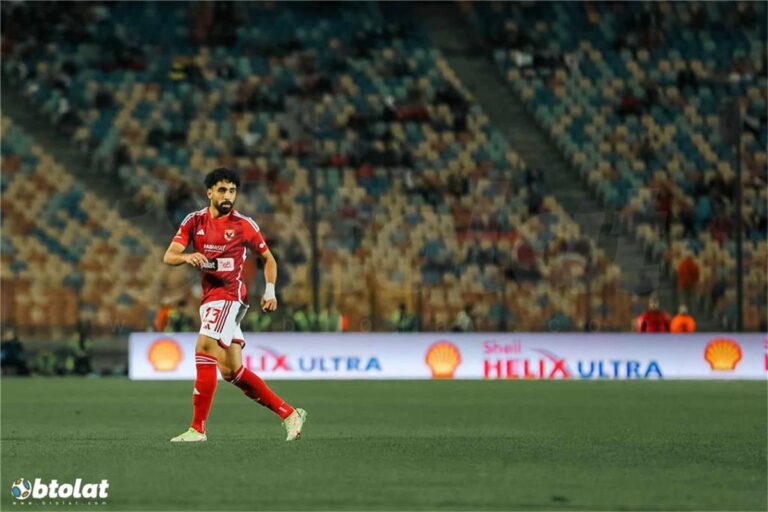 مروان عطية: لاعب منتخب مصر بينسى إنه إنسان فور نزوله الملعب.. ورسالة لجماهير الأهلي مروان عطية: لاعب منتخب مصر بينسى إنه إنسان فور نزوله الملعب.. ورسالة لجماهير الأهلي