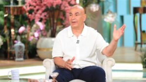 حسام حسن: تمسكت بضم مصطفى شوبير رغم الانتقادات