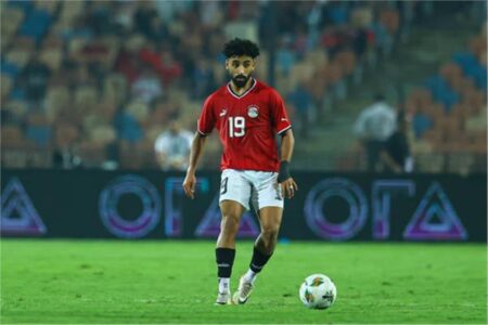 مروان عطية: والدي أصيب بالضغط والسكر بسبب الأهلي.. ولهذا السبب فضلته على الزمالك مروان عطية: والدي أصيب بالضغط والسكر بسبب الأهلي.. ولهذا السبب فضلته على الزمالك