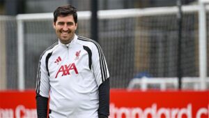 إيراولا عن رحيل محمد صلاح: علينا إيجاد طريقة لتعويض هؤلاء اللاعبين
