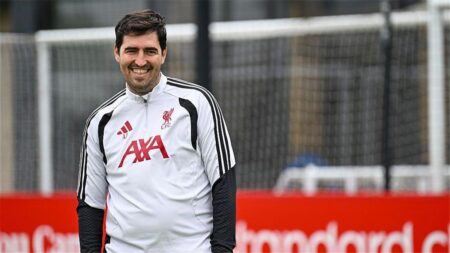 إيراولا عن رحيل محمد صلاح: علينا إيجاد طريقة لتعويض هؤلاء اللاعبين إيراولا عن رحيل محمد صلاح: علينا إيجاد طريقة لتعويض هؤلاء اللاعبين