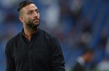 قائمة على نظام مالي خاسر.. ميدو يوجّه انتقادًا قويًا لمجلس الزمالك بسبب شركة الكرة قائمة على نظام مالي خاسر.. ميدو يوجّه انتقادًا قويًا لمجلس الزمالك بسبب شركة الكرة