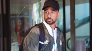 الأهلي ينهي إجراءات بيع تريزيجيه للرياض السعودي