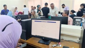 تنسيق الجامعات 2026، موعد انطلاق المرحلة الأولى وخطوات تسجيل الرغبات إلكترونيا