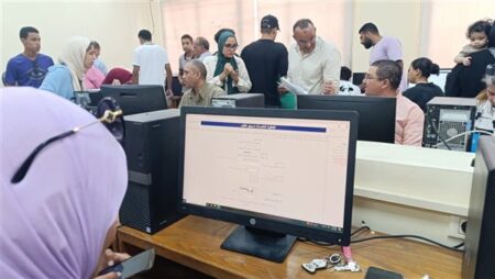 تنسيق الجامعات 2026، موعد انطلاق المرحلة الأولى وخطوات تسجيل الرغبات إلكترونيا