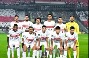 مدرب الأردن السابق يحسم موقفه من تدريب الزمالك