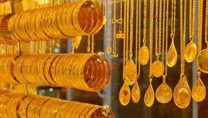سعر جرام الذهب في الصاغة اليوم الإثنين 20 يوليو 1 الذهب - مصر24
