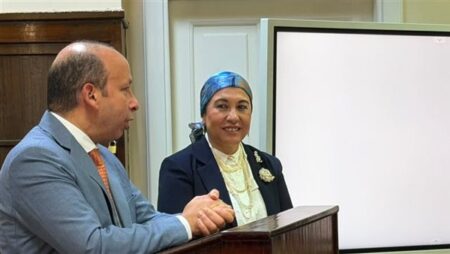 رئيس قسم الباثولوجي بقصر العيني تكشف تفاصيل افتتاح وحدة الطب الدقيق بالكلية