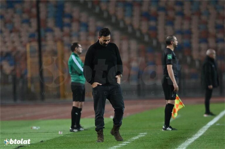 ميدو: كنت سعيدًا برحيل كولر عن الأهلي.. وهذه نصيحتي لـ مصطفى شوبير ميدو: كنت سعيدًا برحيل كولر عن الأهلي.. وهذه نصيحتي لـ مصطفى شوبير