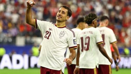 كأس العالم 2026.. إسبانيا تفوز على فرنسا وتتأهل للنهائي