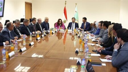 انطلاقة جديدة للريف المصري، 10 وحدات قروية تبدأ تنفيذ مبادرة "القرية المنتجة"