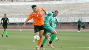 جدول مباريات نادي الداخلية في دوري المحترفين 2026