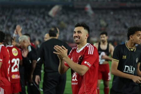 التفاصيل الكاملة وراء قرار تريزيجيه بالرحيل عن الأهلي.. ماذا حدث؟
