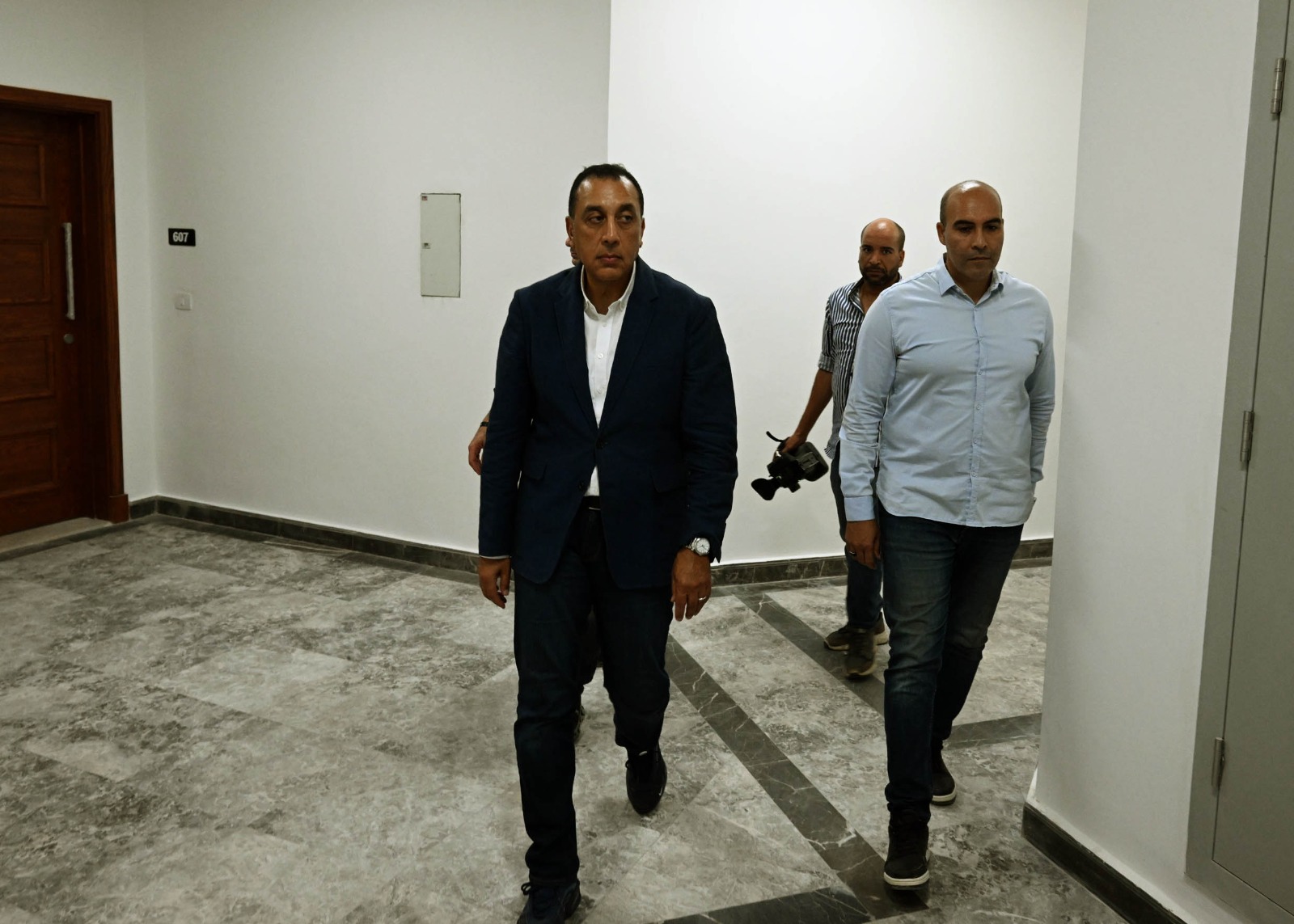 رئيس الوزراء يتفقد مركز المؤتمرات والمعارض الدولي بالمدينة التراثية والحديقة المتحفية بالعلمين الجديدة.. صور