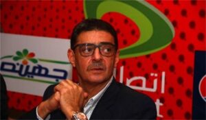 محمود طاهر يرد على زملكة الأهلي ويؤكد: منحت صوتي للخطيب وقائمته