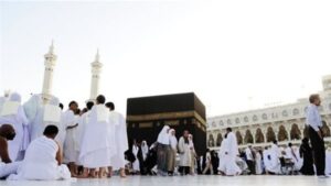 للمعتمرين، تعرف على الرسوم الجديدة لباركود بوابة العمرة بالموسم الجديد