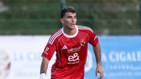 سنصعد دوليا، أول تعليق من محامي زيزو بعد قرار حفظ الشكوى ضد الزمالك