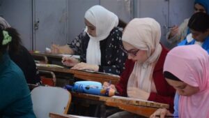 قبل فتح الباب غدا، كل ما تريد معرفته عن اختبارات قدرات كليات الفنون التطبيقية