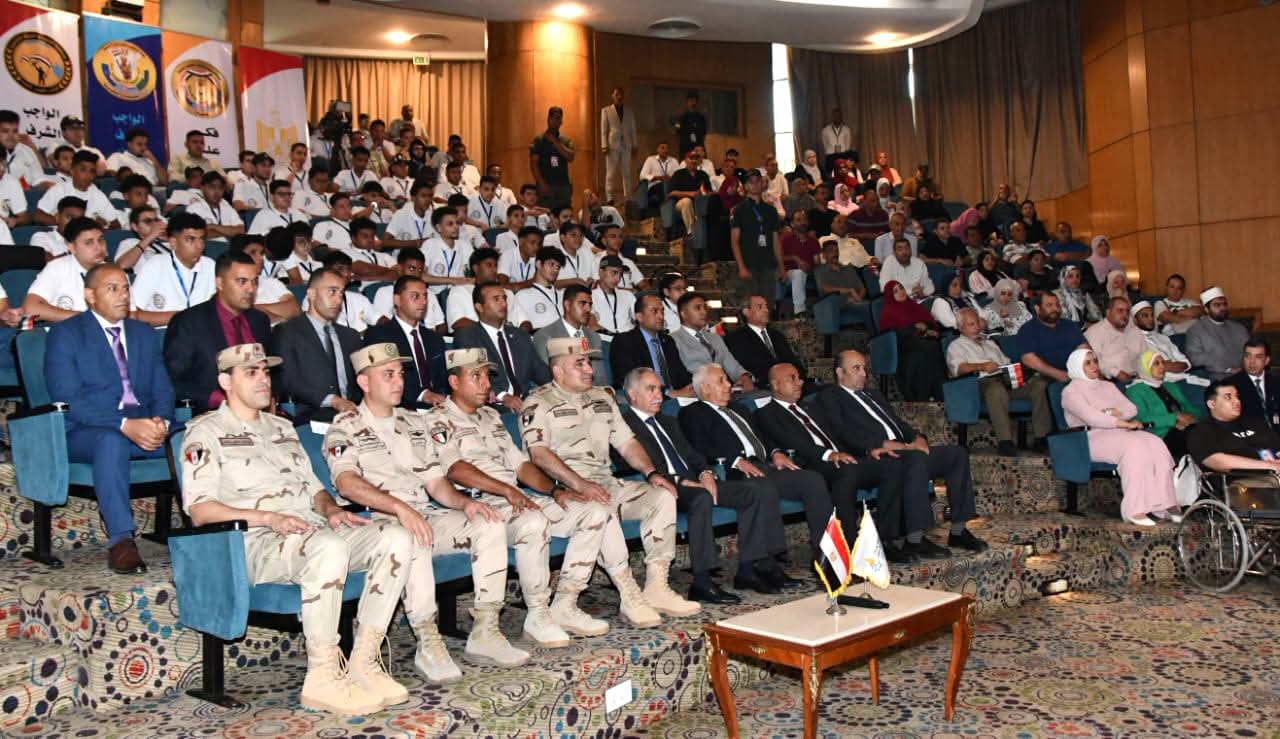 إدارة التجنيد والتعبئة تسلم شهادات الإعفاء من التجنيد لمرضى مستشفى سرطان 57357.. صور 4 إدارة التجنيد والتعبئة تسلم شهادات الإعفاء من التجنيد لمرضى مستشفى سرطان 57357.. صور