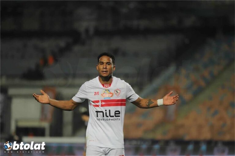 خاص | الزمالك ينهي أزمة مستحقات سيف الدين الجزيري خاص | الزمالك ينهي أزمة مستحقات سيف الدين الجزيري